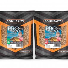 Sonubaits Pro Expander Pellets 500g - ALL SIZES